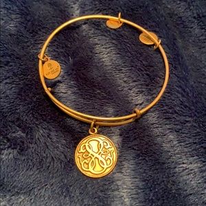 Alex and ani bangle